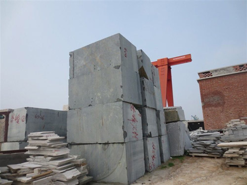 濟寧哪里有魯灰石材廠家？